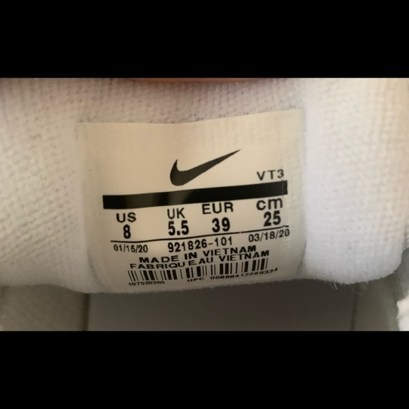 Nike Air Max 97 - Picture 7 of 7